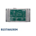 Controlador semático de puerta de cabina DC-PWM para ascensores